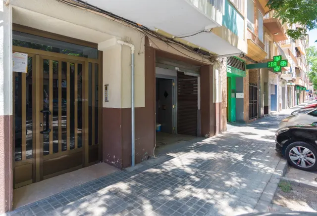 ¡EL GRAN LOCAL COMERCIAL QUE BUSCAS EN TORRENT ESTÁ AQUÍ! — 17