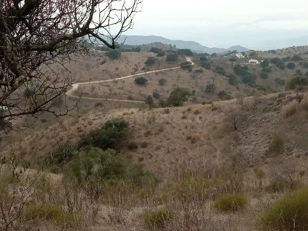 Venta de Terreno en Órgiva - Granada - foto 3