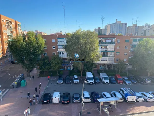 Piso en alquiler, Av. Reyes Católicos, Alcalá de Henares, Madrid — 30