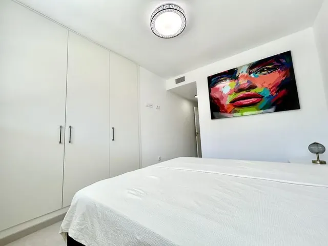 Apartamento 3 habitaciones 107m² en venta - Los Dolses — 16