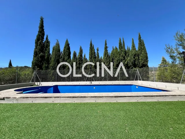 Espectacular Chalet en Cocentaina con impresionantes vistas — 35