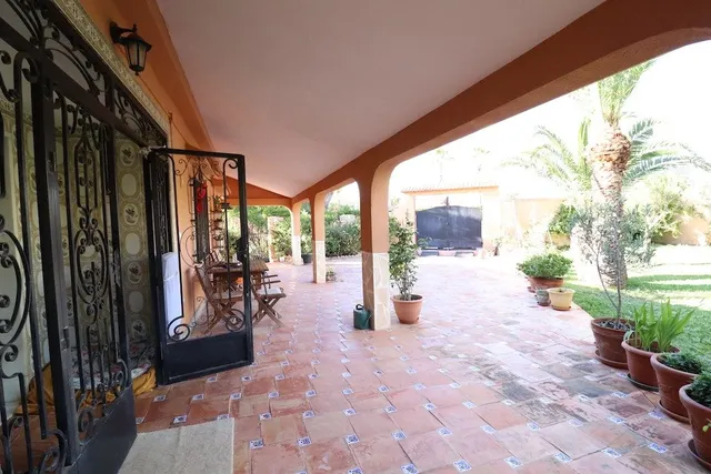 Chalet en Torrevieja El Chaparral — 27
