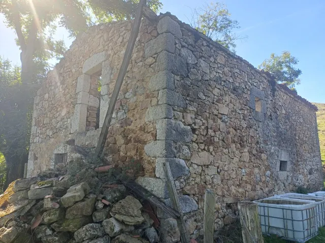 SE VENDE FINCA Y CABAÑA EN BUSTABLADO DE ARREDONDO (CANTABRI - foto 3