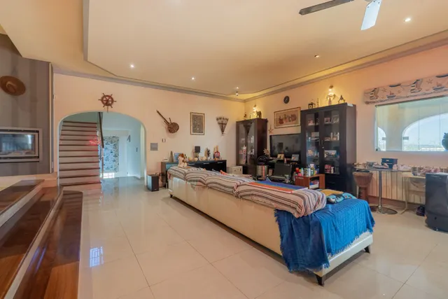 Villa 3 habitaciones 529m² en venta - Cucarres — 22