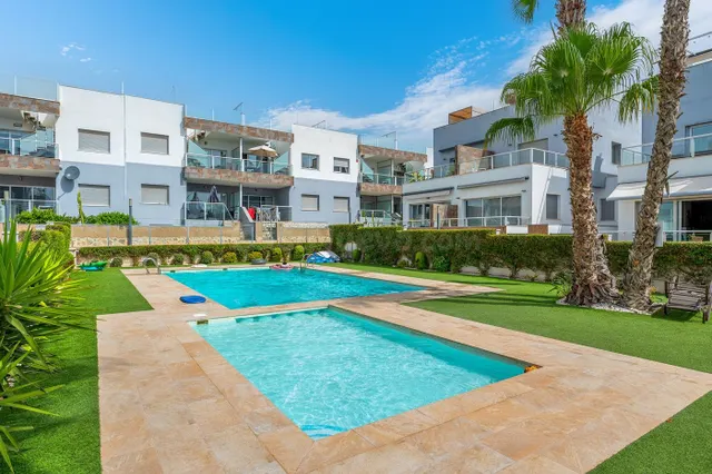 Bungalow 2 habitaciones 89m² en venta - La Ciñuelica — 4