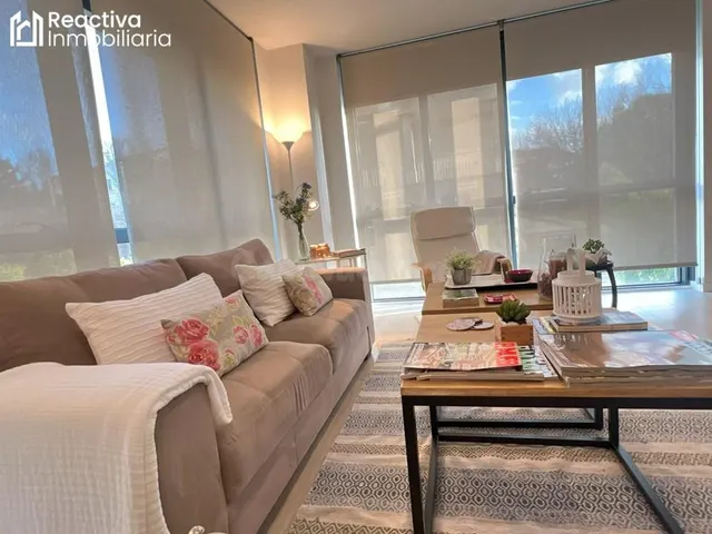 Piso 3 habitaciones 143m² en alquiler - Campus Sur - foto 3