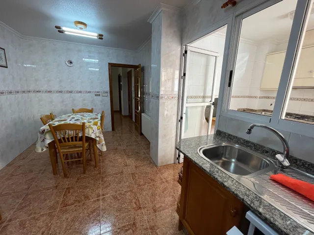Adosado 5 habitaciones 400m² en venta - Pueblo 5 — 25
