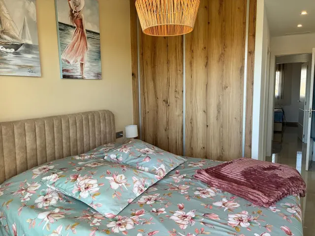 Apartamento 2 habitaciones 75m² en venta - Zona Pueblo — 12