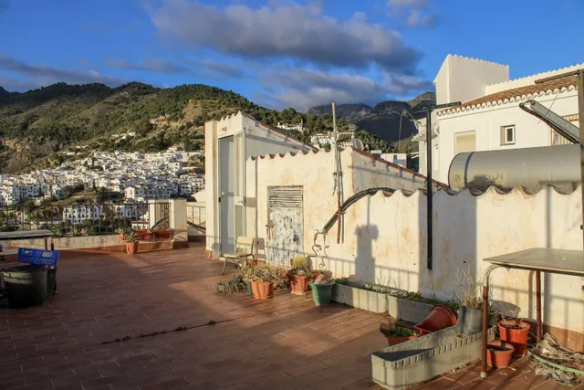 Apartamento 4 habitaciones 114m² en venta - Costa del sol — 23