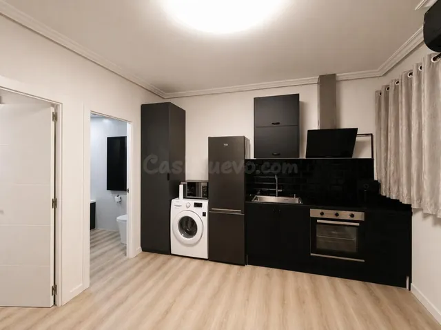 Apartamento 1 habitación 29m² en venta - Centro