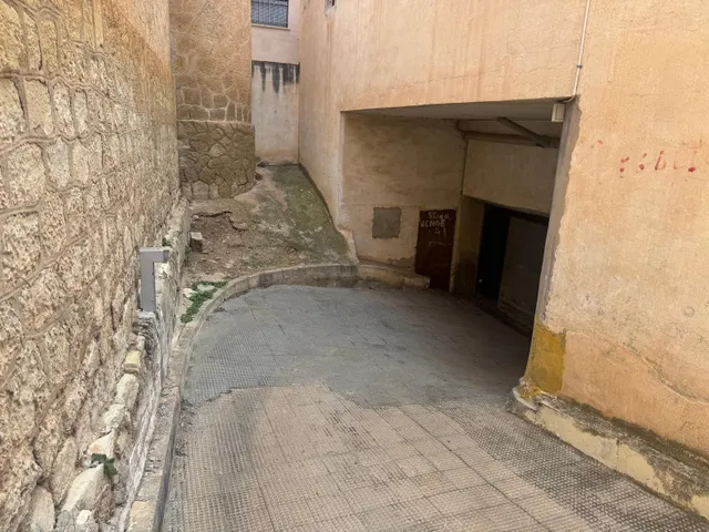 Garaje en Mónovar - foto 2