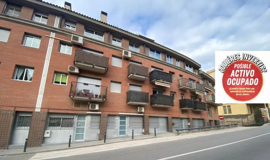 Venta piso en Arenys de Munt