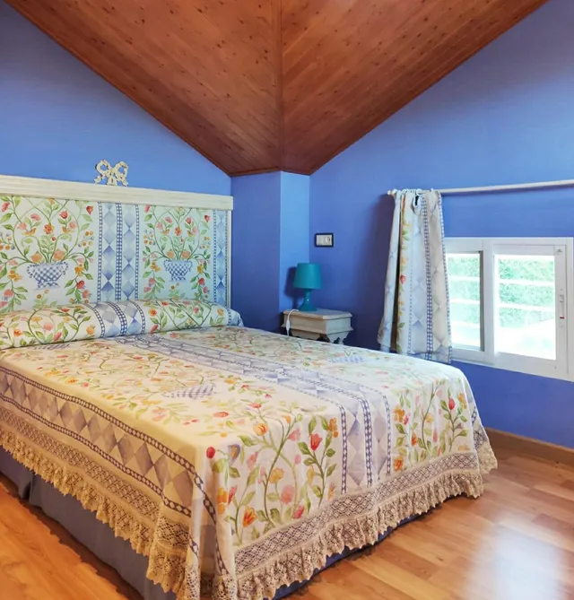 Estupendo chalet en venta — 21