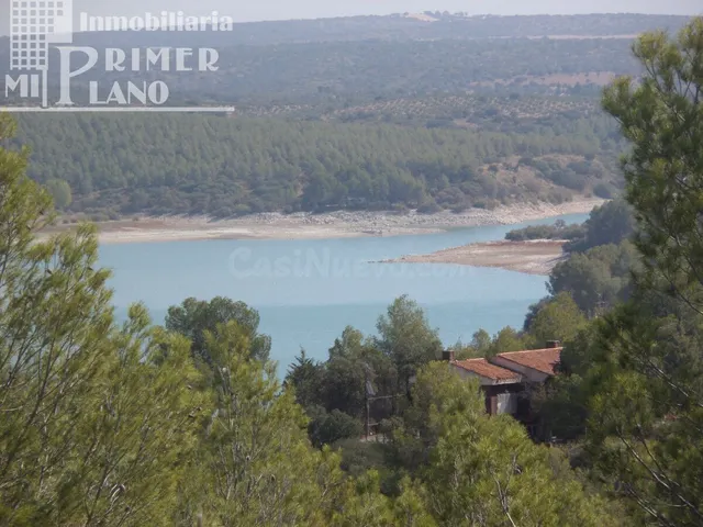 Se vende finca rustica de 106 hectareas en Tomelloso