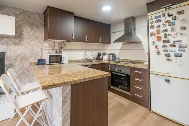 Piso en venta en el centro de massanassa con garaje incluido — 4