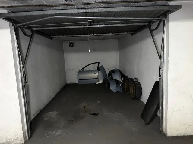Garaje 30m² en venta - South of spain — 6