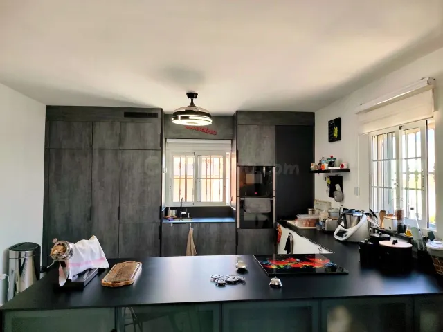 Villa 3 habitaciones 150m² en venta - Comunidad valenciana — 5