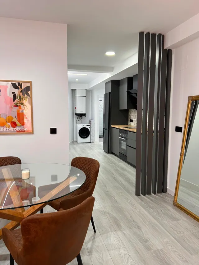 Apartamento nuevo — 9