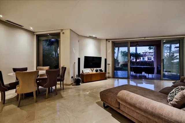 Apartamento 2 habitaciones 157m² en venta - Marbella — 24