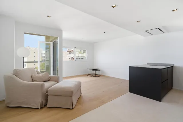 Apartamento 2 habitaciones 57m² en venta - Sant Agustí — 6