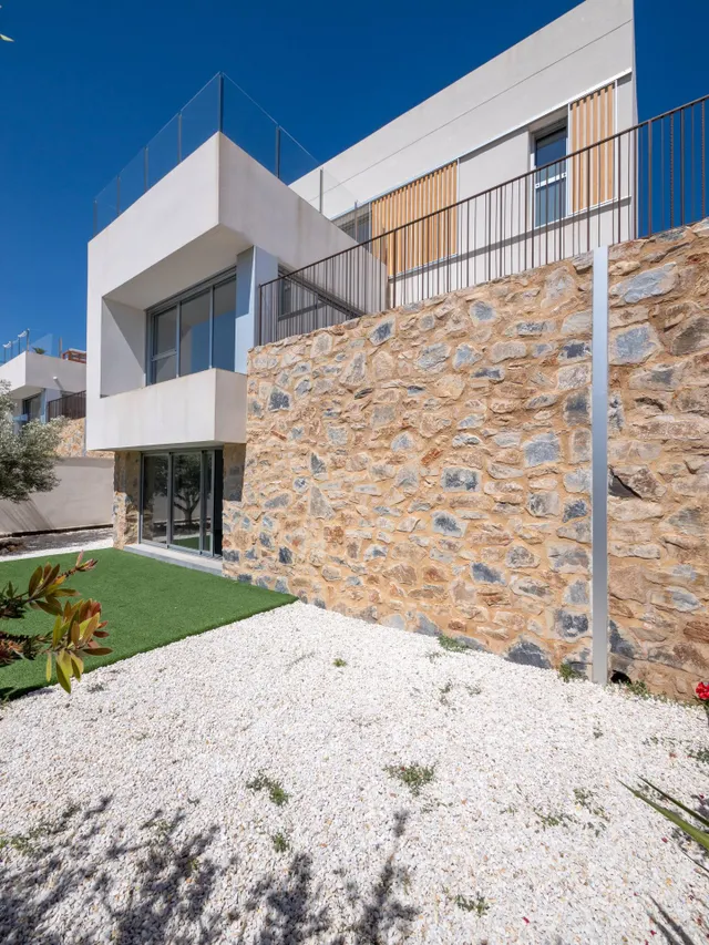 Villa 4 habitaciones 155m² en venta - Comunidad valenciana — 35