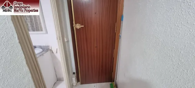 Estudio listo para entrar a vivir en Playmon F – Benidorm (Zona Nuevos Juzgados) — 10