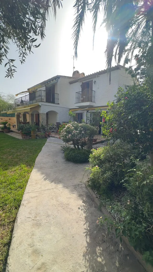 Villa 4 habitaciones 360m² en venta - Rocio del Mar