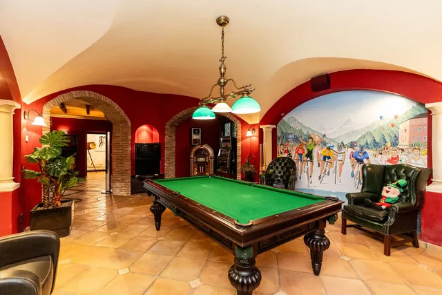 Chalet 7 habitaciones 985m² en venta - Marbella — 39