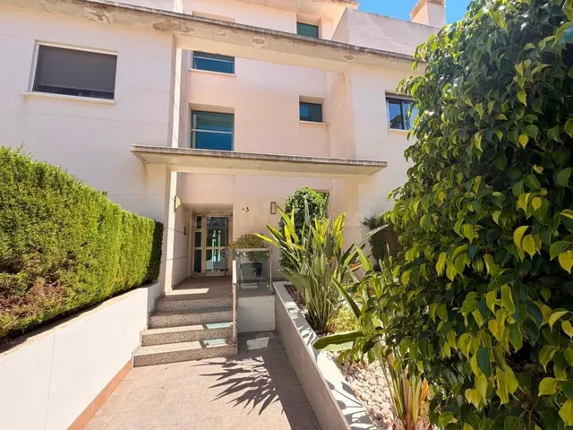 Apartamento 2 habitaciones 85m² en venta - Doña Pepa — 3