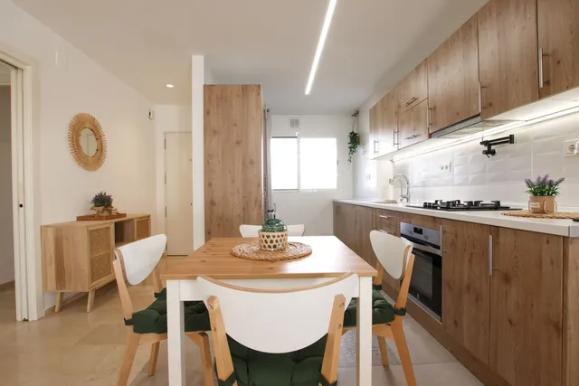 Apartamento 2 habitaciones 77m² en venta - Riviera del sol — 17