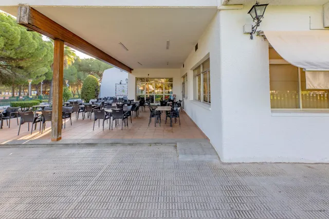 Tu casa, tu jardín, tu familia y tu proyecto de vida en Urbanización MONTERREAL (Torrent) — 15