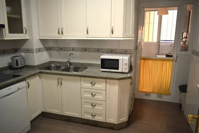 Apartamento 2 habitaciones 80m² en venta - Puerto Sol-Los Almendros-El Tomillar — 9