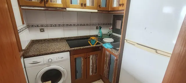 Amplio Apartamento en Cala Villajoyosa con Vistas al Mar — 6