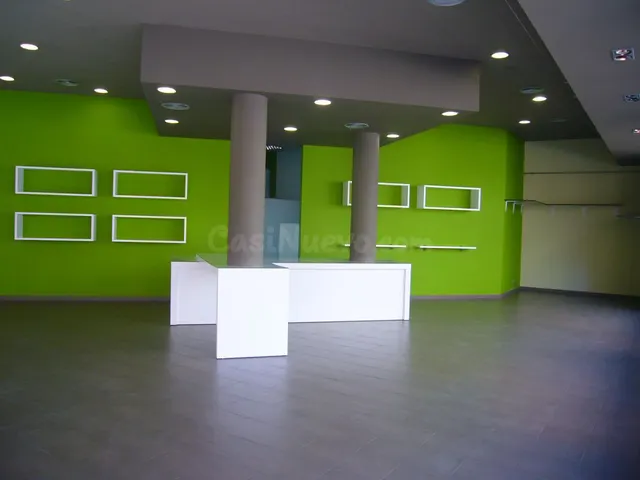 LOCAL -ZONA CLINICA- - foto 2