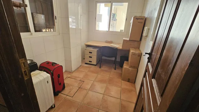 Nave comercial en venta en el polígono de chinales – Córdoba! — 10