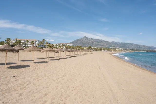 Apartamento 2 habitaciones 100m² en venta - Marbella — 39