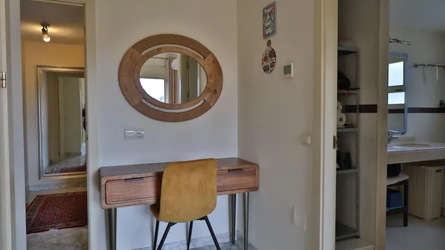 Exclusiva vivienda en Miramar del Sol – Mijas Costa — 12