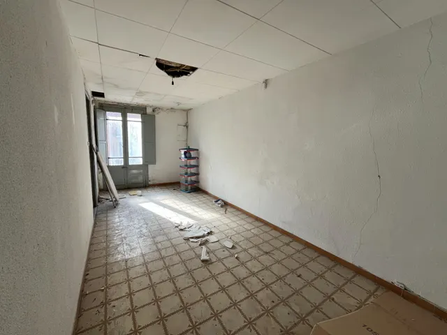 Oportunidad, tres pisos de 140m2 + terraza 100m2, segundo con 125m2 y dúplex 125 m2 con terraza 30m2 — 18