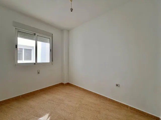 ATICO CON IMPRESIONANTE TERRAZA A TAN SOLO 10mts DE LA PLAYA DEL CURA — 41