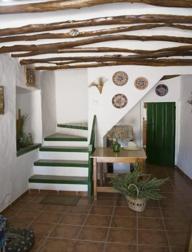 FINCA CORTIJO DE LAS PALOMAS, UN SUEÑO HECHO REALIDAD - foto 5