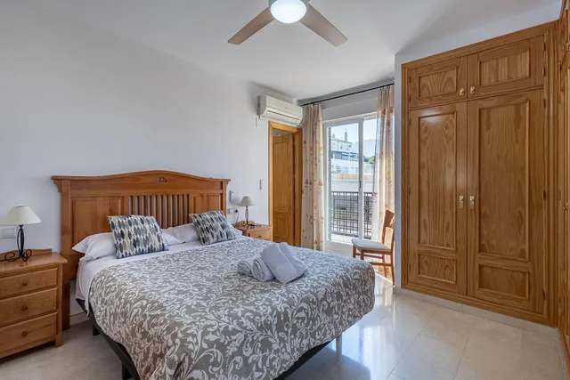 EXCLUSIVO CHALET INDIVIDUAL EN HUÉTOR VEGA — 18
