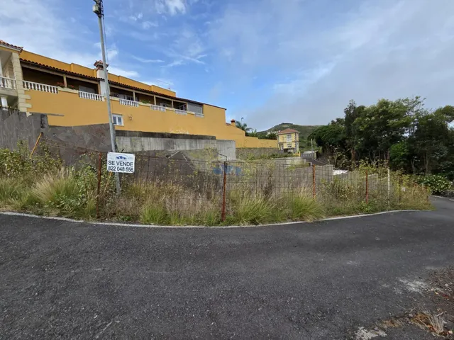 Solar urbano en venta — 17