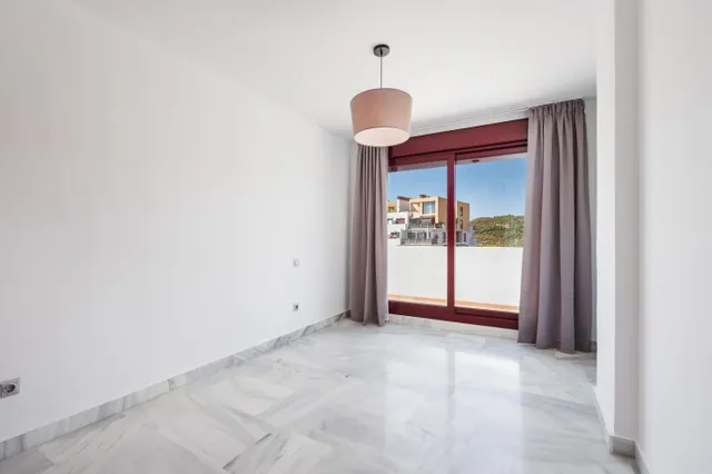 Atico duplex en resort de lujo — 23