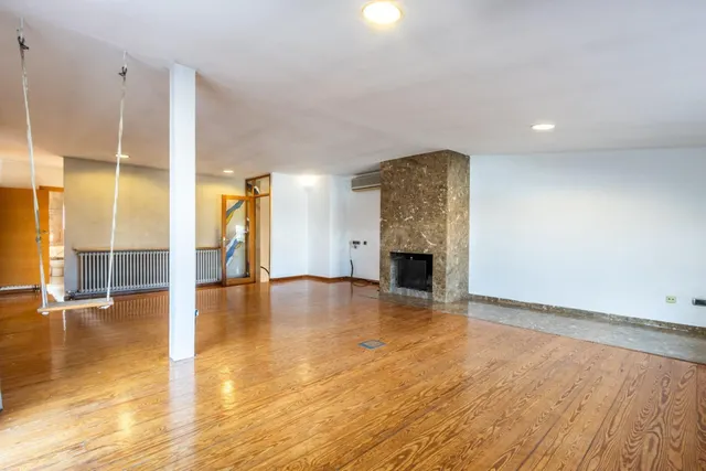 ESPECTACULAR ÁTICO DÚPLEX DE 5 habitaciones CON 2 SALONES, 2 - foto 2