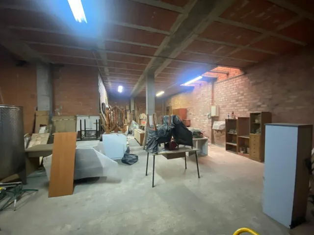 VENTA LOCAL EN VILANOVA DEL CAMÍ ZONA B. LA PAZ 287M2!! - foto 4