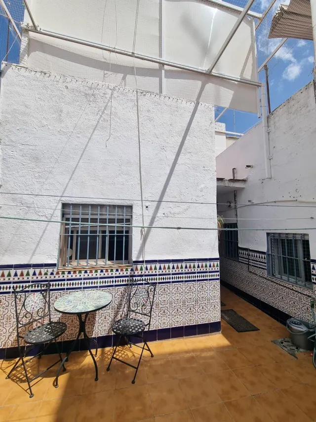 Casa de una planta en zona Malasmañanas - foto 4