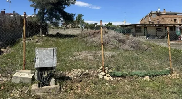 Parcela en Urb. Lalzineta (Montferri) - foto 5