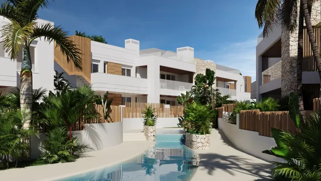 Casa-Chalet en Venta en San Juan De Los Terreros Almería — 14