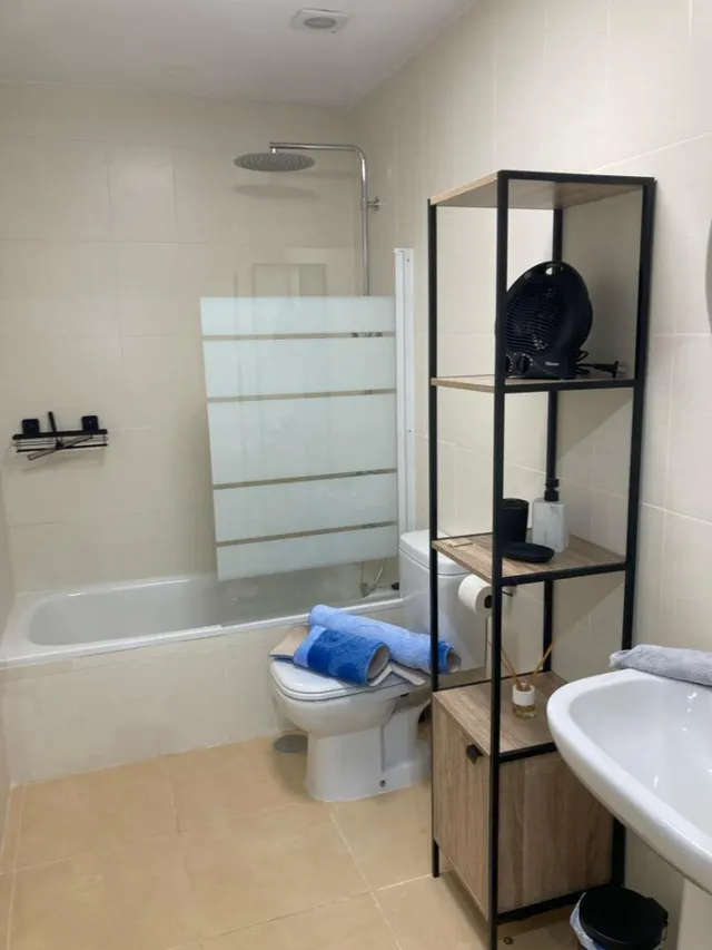 Apartamento 2 habitaciones 68m² en venta - Roldán — 20
