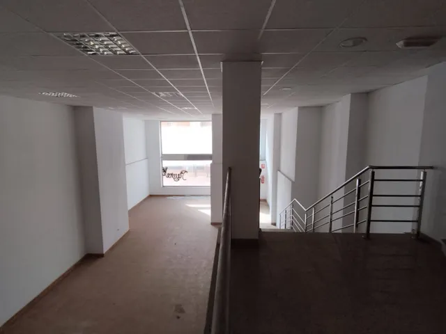 LOCAL COMERCIAL EN MOLINA DE SEGURA JUNTO VEGA PLAZA — 4